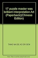 17 puzzle master was brilliant interpretation Art 7510801168 Book Cover