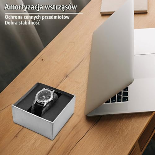 8 sztuk pianki rastrowej, wkładka piankowa, narzędzie do samodzielnego przycięcia, aparatura i narzędzia, wkładka do walizki, walizka ochronna