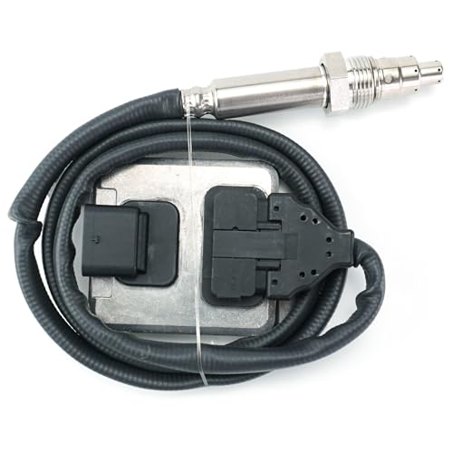 Sensor NOx A0009055106 de óxido de nitrógeno de 12V para repuesto de coche 2