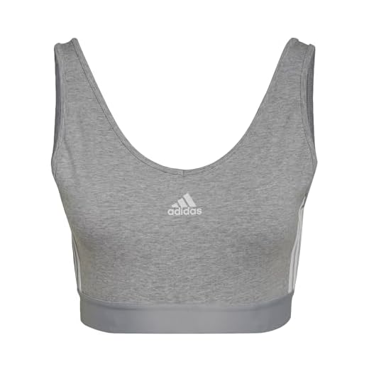 adidas Top sin Mangas Marca Modelo W 3S CRO