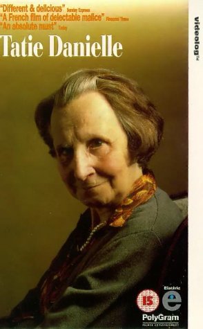 Preisvergleich Produktbild Tatie Danielle [VHS]