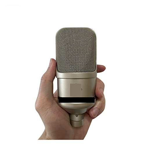 Microphone studio microphone for computer gaming recording singing podcast - 8