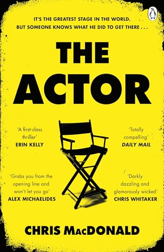 The Actor view 2