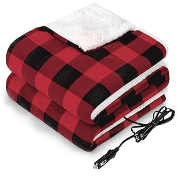 best 12 volt electric car heater