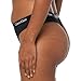 Calvin Klein Motive Cotton Multipack Thong Panty