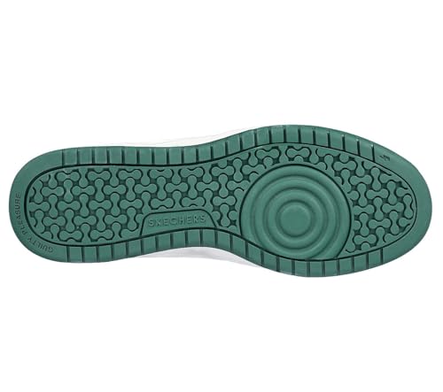 Image of Skechers Unisex-Adult Koopa Volley Low Lifestyle Sneakers