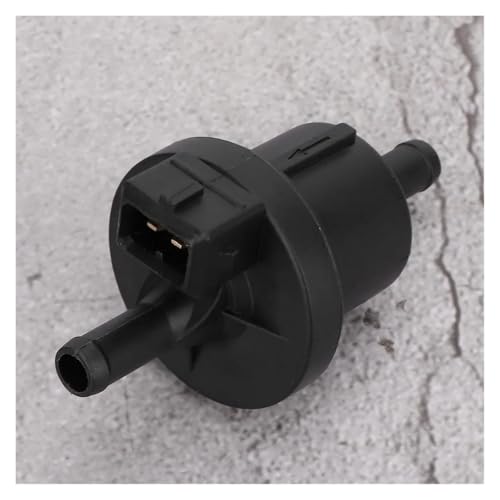 Électrovanne de commande vide haute précision 058133517 Volvo SAAB