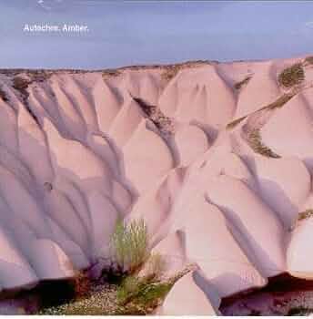 Autechre Amber レコード2枚組 Autechre – Amber – 2 x Vinyl (LP, Album, Reissue), 2001