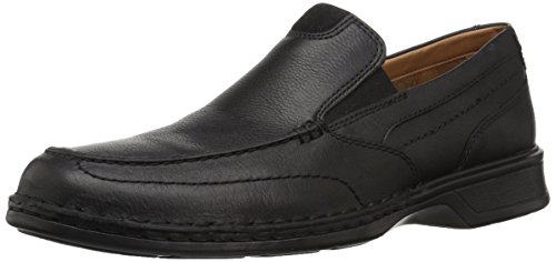 clarks men's un coast walk loafer