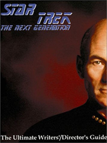 ザ・バイブル:スタートレック ネクストジェネレーション |本 | 通販