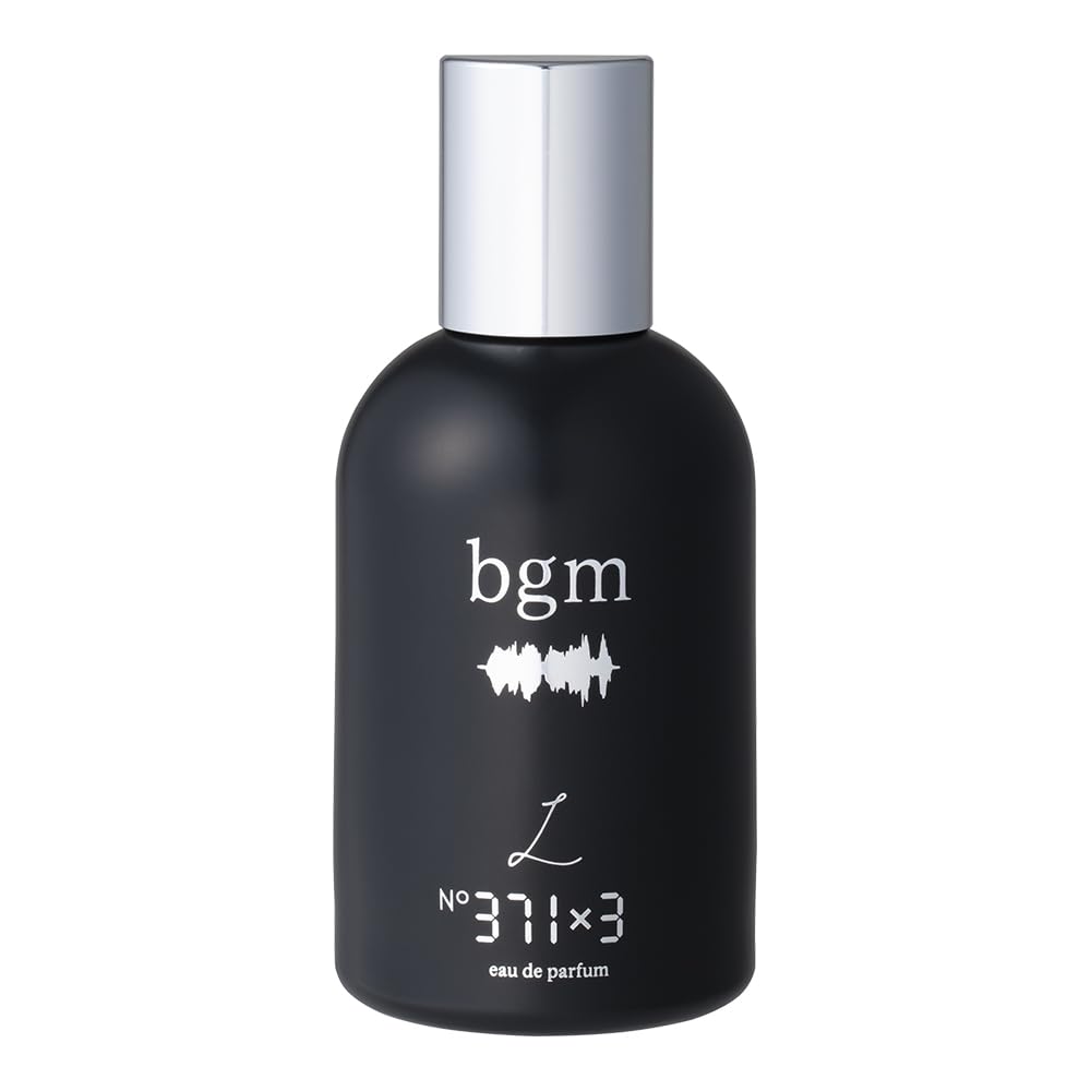 Amazon | bgm(ビージーエム) オードパルファム No.371×3 L 50mL