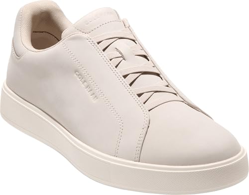Image of Cole Haan Men's Grandpro Luxe Slip-on Sneaker