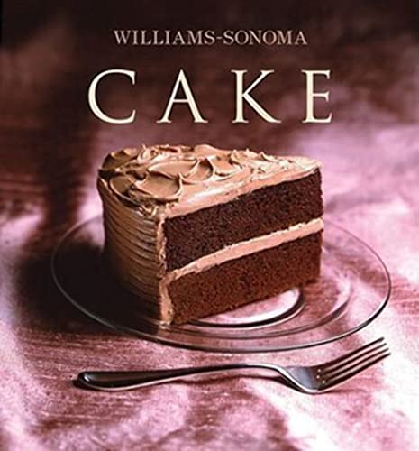 Williams-Sonoma Collection: Cake view 2