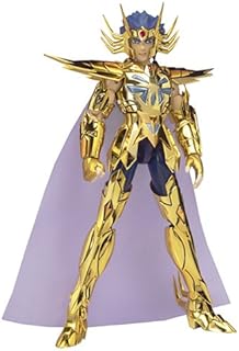 Saint Seiya Saint Cloth Myth Gold Cancer Death Mask Action Figure