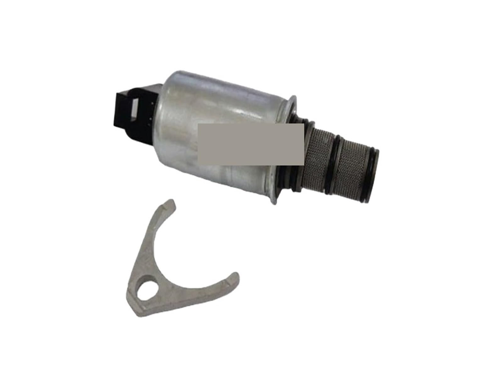 Électrovanne hydraulique 252-2237 24 V de rechange pour circuit haute pression