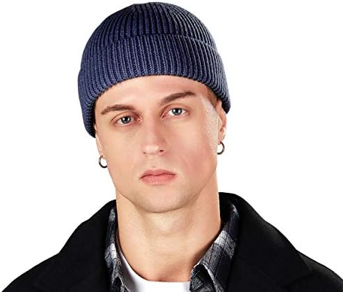 AOT Trawler Fisherman Skullcap Beanie 