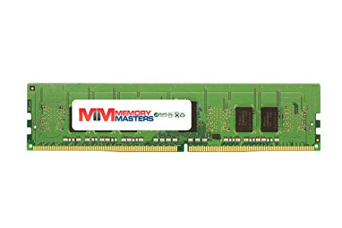 MemoryMasters Cisco UCS-MR-1X081RU-G 8GB (1 x 8GB) PC4-17000 ECC Registered RDIMM �������[ Cisco UCS C�V���[�Y C460 M4 DDR4�p