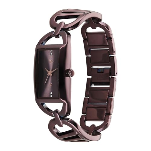 Image of Fastrack Vyb Striker with Quartz Analog Watch for Women