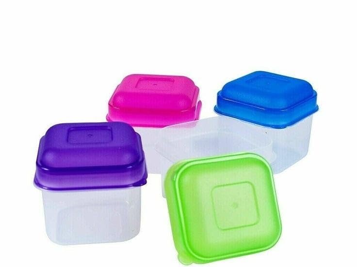 Contenedores, Kitchen Imagen adicional