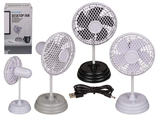Preisvergleich Produktbild ootb Tischventilator