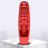 [Compatible con] modelo de control remoto LG Magic LG AN-MR19BA / LG AN-MR18BA / LG AN-MR650 / LG AN-MR600 (Nota: Confirme su control remoto con nuestra imagen).