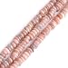 Produktbild Sweet & Happy Girl'S Store 3-5X10-12mm Freeform Kartoffelform Edelstein-Sun-Stein Strang 15 Zoll Schmuckherstellung Perlen
