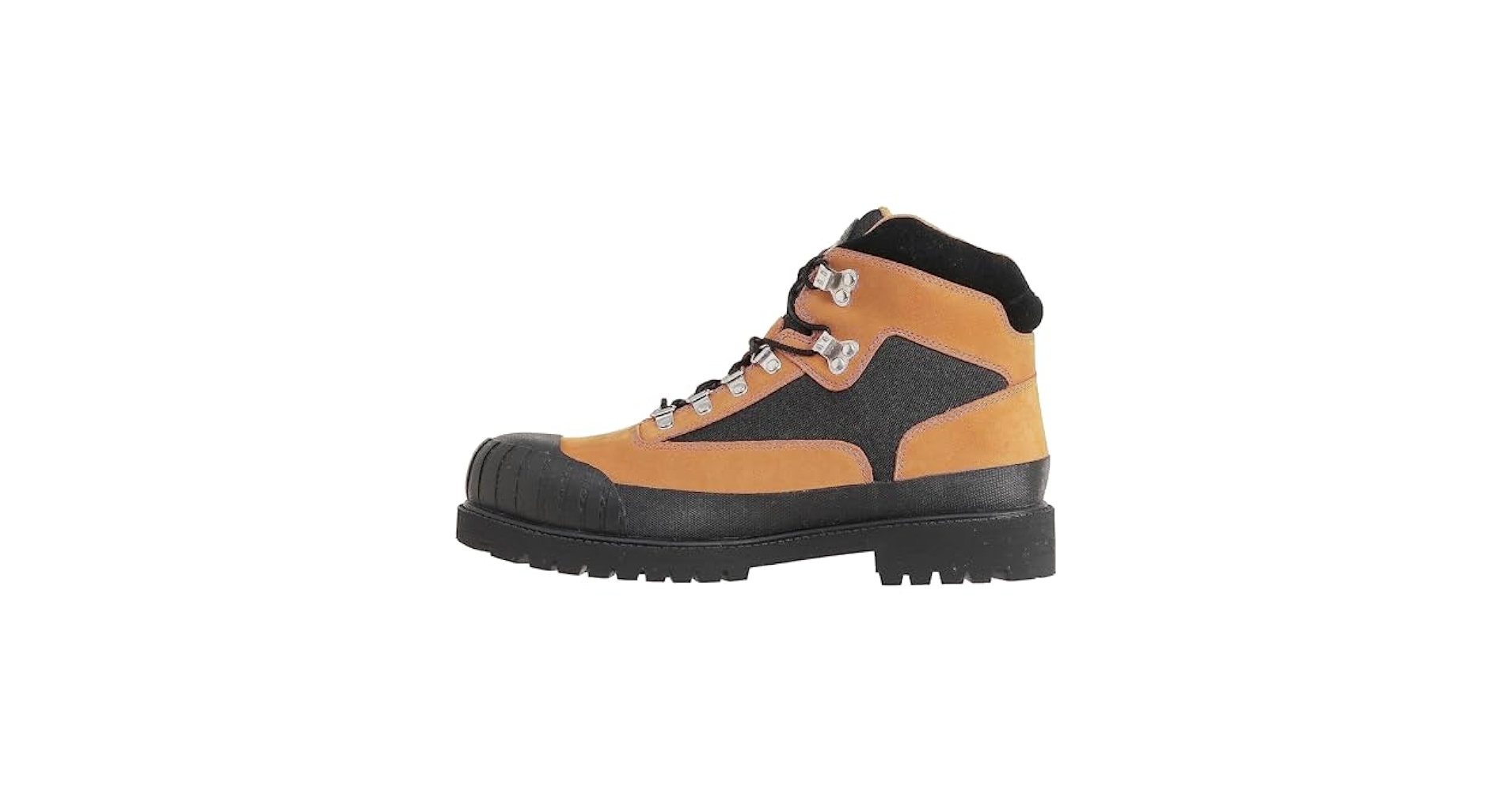 Amazon.com | Timberland MEN'S HERITAGE WATERPROOF RUBBER-TOE