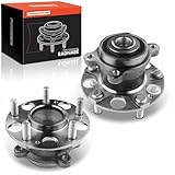 honda accord tourer 8 Posición de instalación: Eje trasero; Número de referencia: VKBA3962, BR930607, 42200SEA951