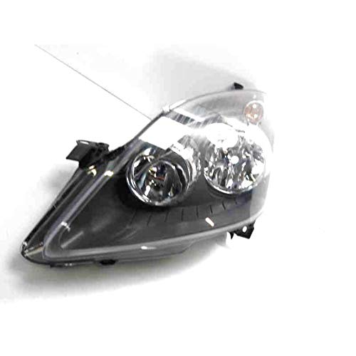 Faro Izquierdo O Zafira B OP71749041216669 10116341002 (usado) (id:mocep964657)