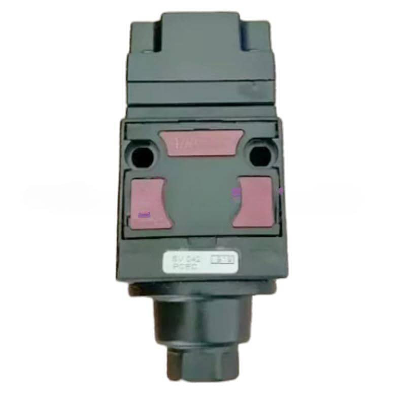 1PCS Air On/Off Solenoid Valve SV042 PCEC 0422600001
