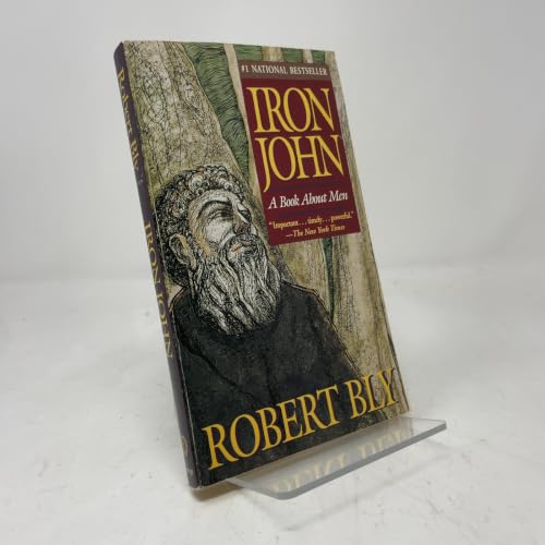 Iron John: A Book About Men