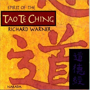 Spirit of the Tao Te Ching [Audio CD]