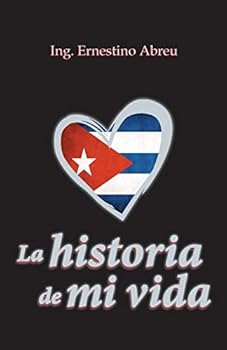 Paperback La historia de mi vida [Spanish] Book