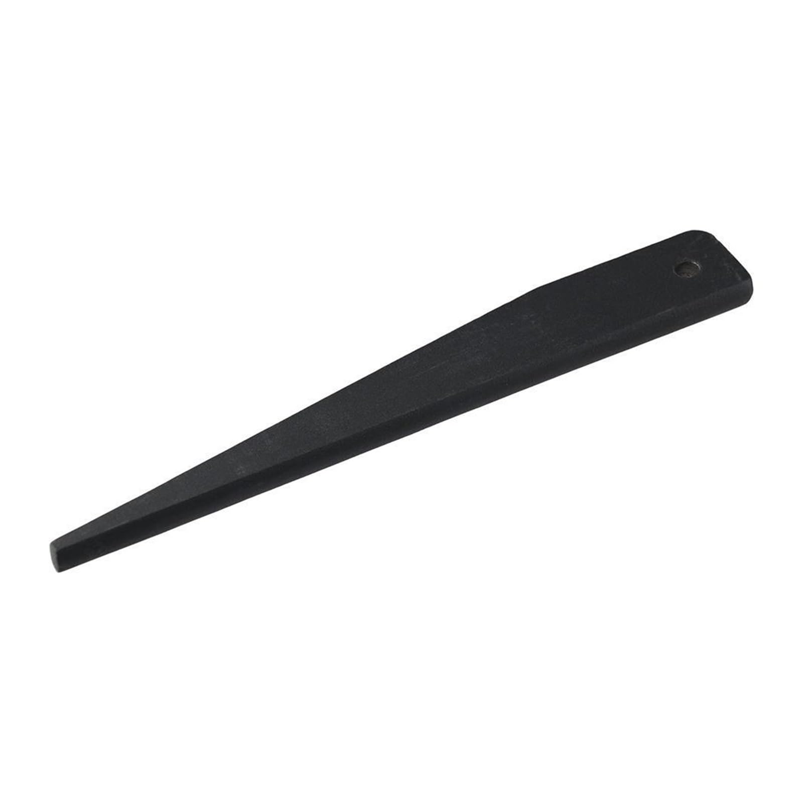 Morse Taper Drift 1PC Durable Lathe Drill Sleeves Straight Carbon Steel(MT4)