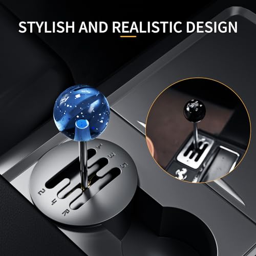 image for MIFMIA Cup Holder Shifter for Tesla Model 3, Model Y Accessories, Mode