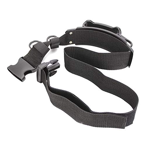 Suporte de vara de pescar, cinto anticorrosão, cinto de cintura, suporte para vara de pesca do mar,