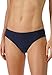 Produktbild Mey Basics Serie Cotton Pure Damen Jazz-Pants Blau 36