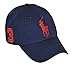 POLO Ralph Lauren Big pony Baseball cap