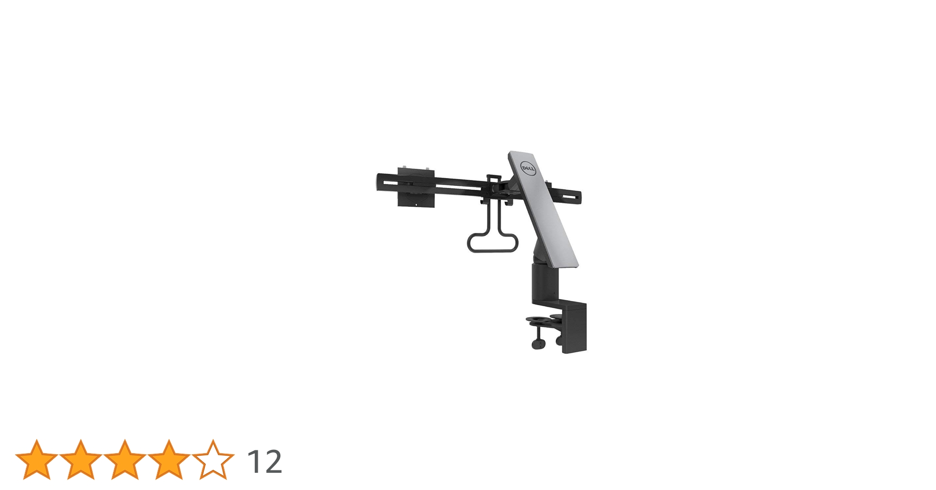 DELL Dual デュアルモニターアーム MDA17 Amazon.co.jp: DELL DUAL MONITOR ARM - MDA17 : パソコン・周辺機器