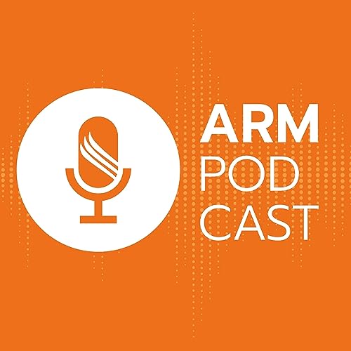 ARM Sul-Americana cover art