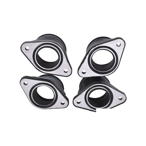 Brida de carburador de motocicleta para mejorar la admisión de la GSXR 750