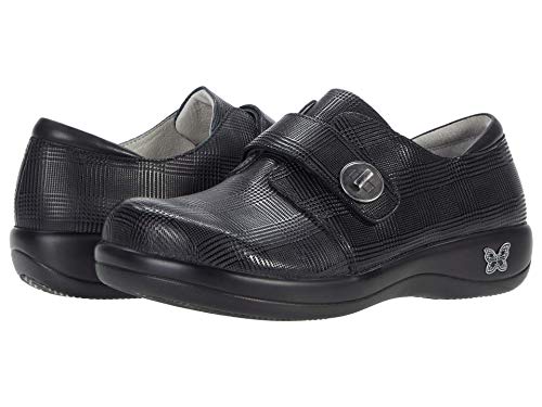 Chaussures à enfiler Joleen Alegria confort orthopédique femme