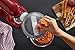 KitchenAid Stand Mixer Attachment, Food Processor with Commercial Food Dicing Disc KSM2FPA