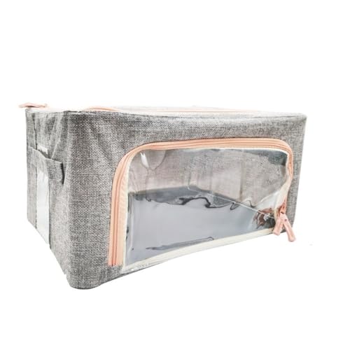 OGXN- �y�b�g�p�_�f�� �I�L�V�P�[�W���l�u���C�U�[�{�b�N�X ���^���E���L 2 �C�p ������� ICU �P�[�W �ӂ�ނ����܂܂Ȃ� (22L 39*29*19cm)