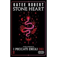 Stone Heart. I peccati degli d&egrave;i 0.5