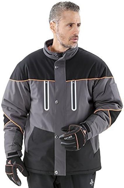 Refrigiwear winter jacket Clearance