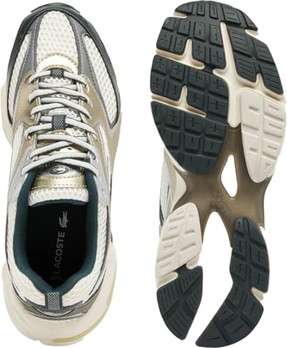 Image of Lacoste Women's Storm 96 2k Sneaker