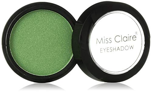 Image of Miss Claire Single Eyeshadow, 0753 Green, 2 g