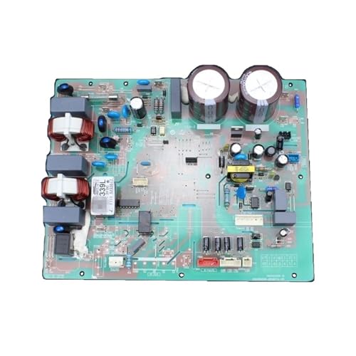 0011800339L Panneau de commande pour circuit de climatiseur et unité extérieure
