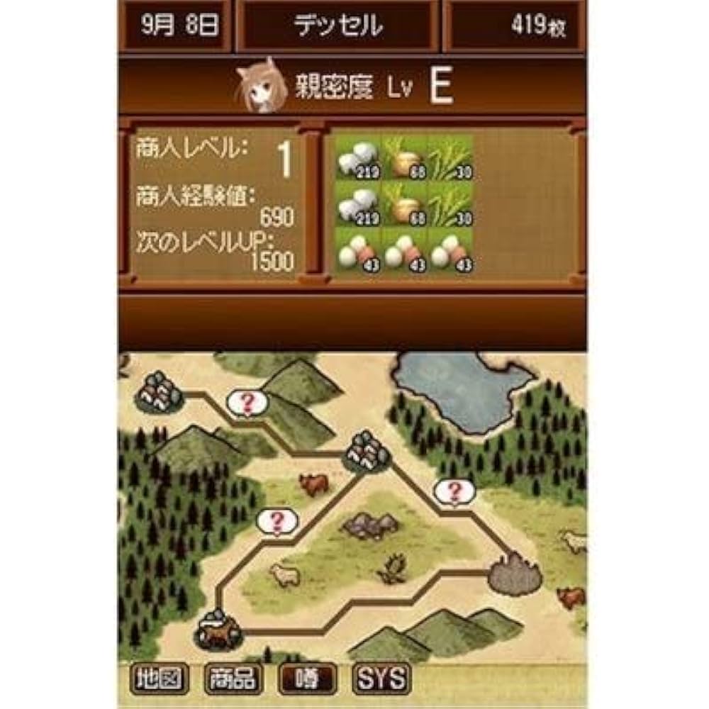 Amazon.co.jp: 狼と香辛料 ボクとホロの一年(初回限定版:「ホロ